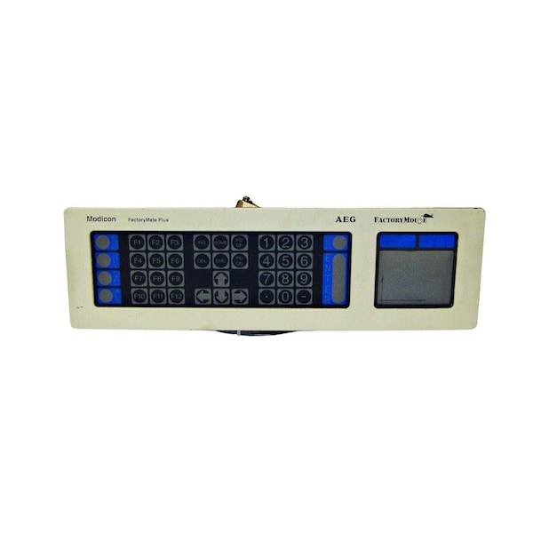 Output Module QY80